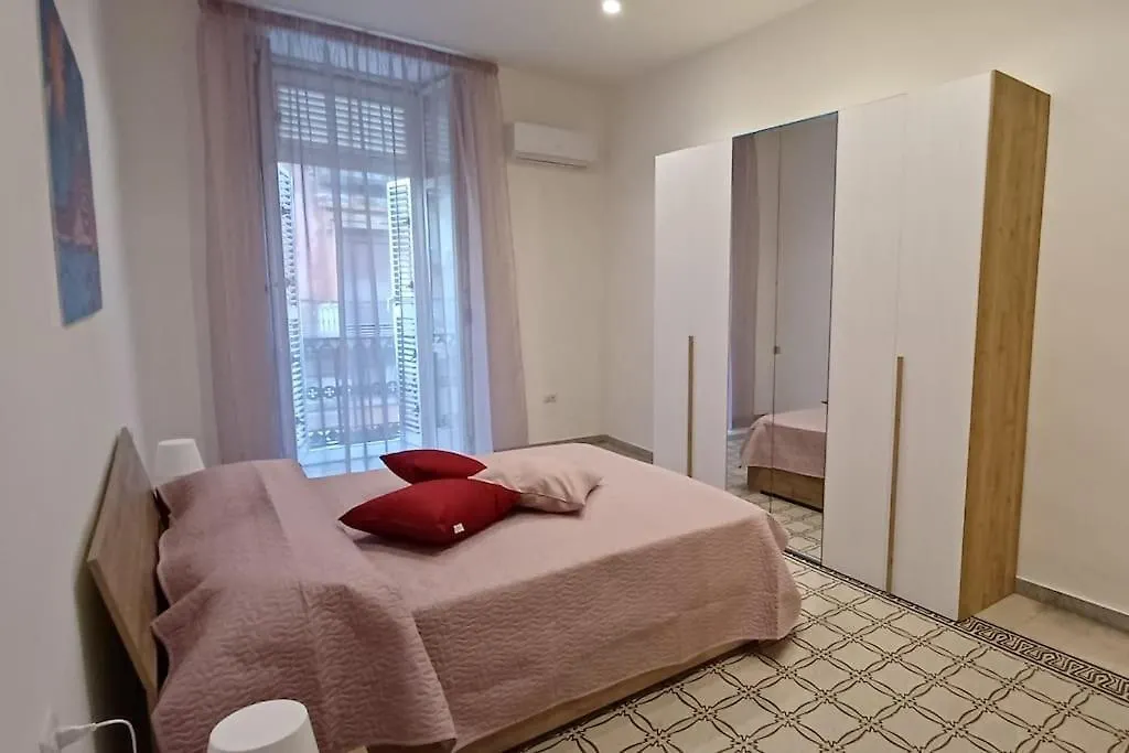 Appartamento nel centro di Napoli - Clorinda house-1
