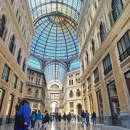 Appartamento nel centro di Napoli - Clorinda house-2