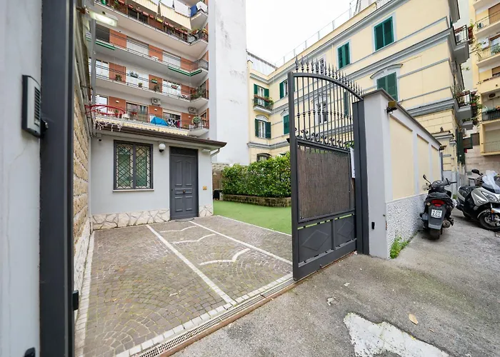 Il Giardino di Bobò by Dimorra